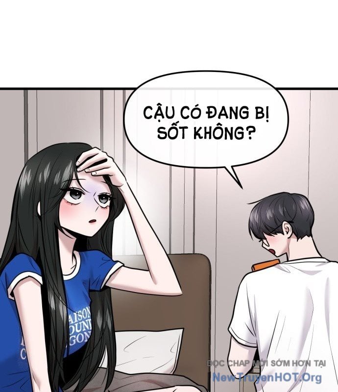 Trở Về Bên Chanbi: Chapter 64