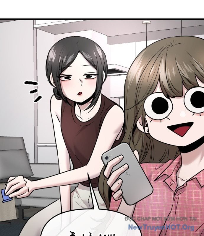 Trở Về Bên Chanbi: Chapter 64