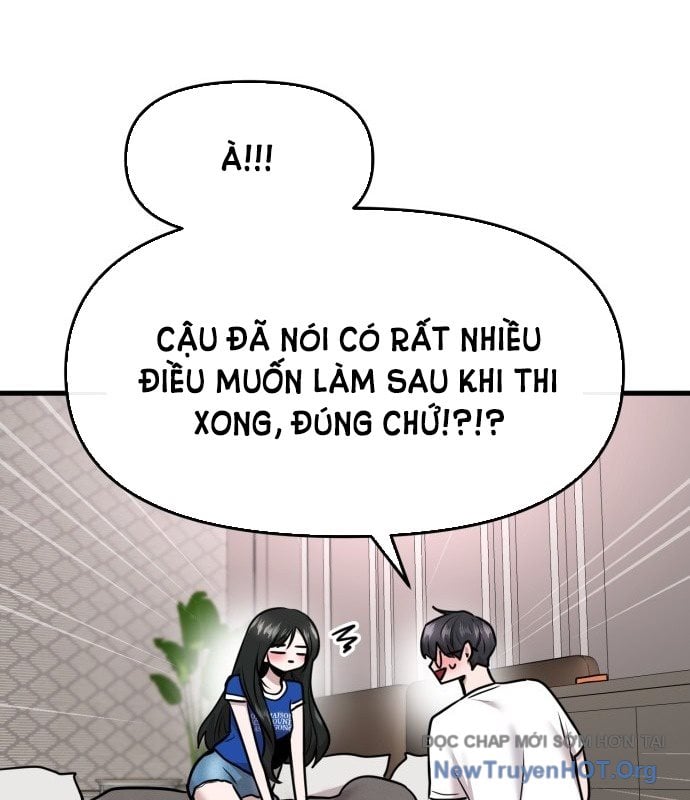 Trở Về Bên Chanbi: Chapter 64