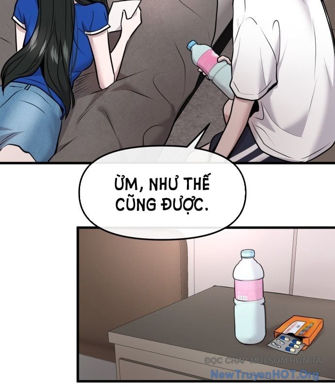 Trở Về Bên Chanbi: Chapter 64