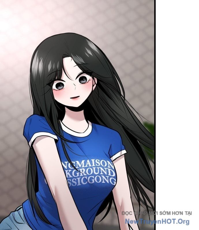 Trở Về Bên Chanbi: Chapter 64