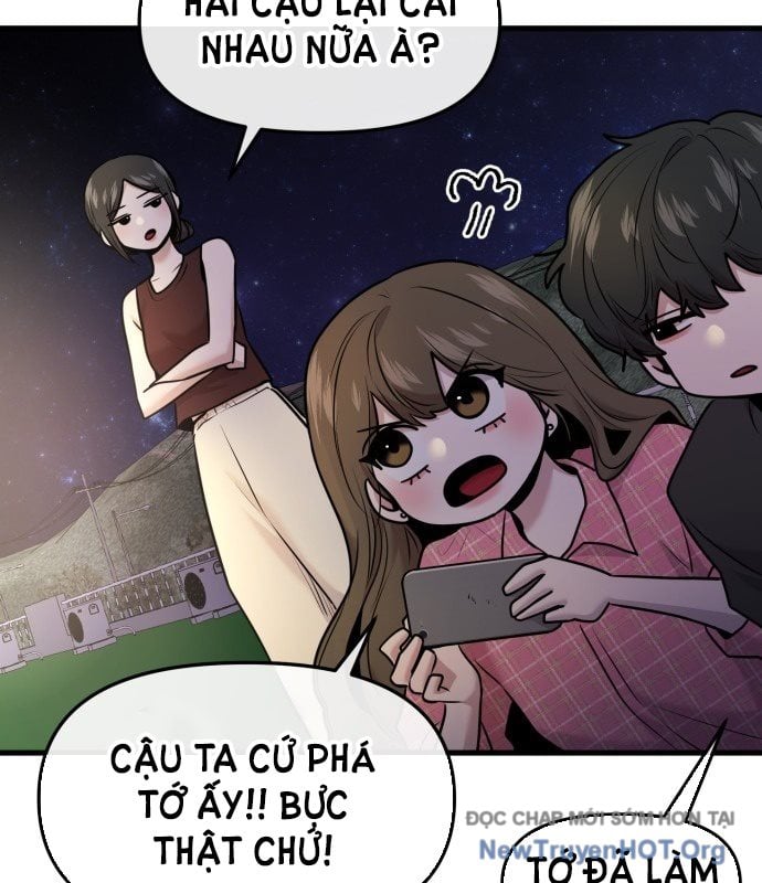 Trở Về Bên Chanbi: Chapter 65