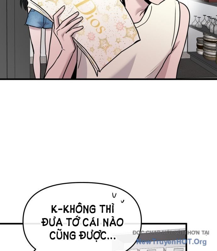 Trở Về Bên Chanbi: Chapter 65