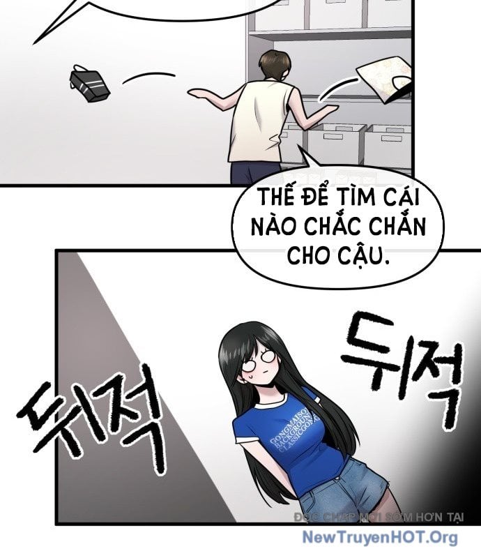 Trở Về Bên Chanbi: Chapter 65