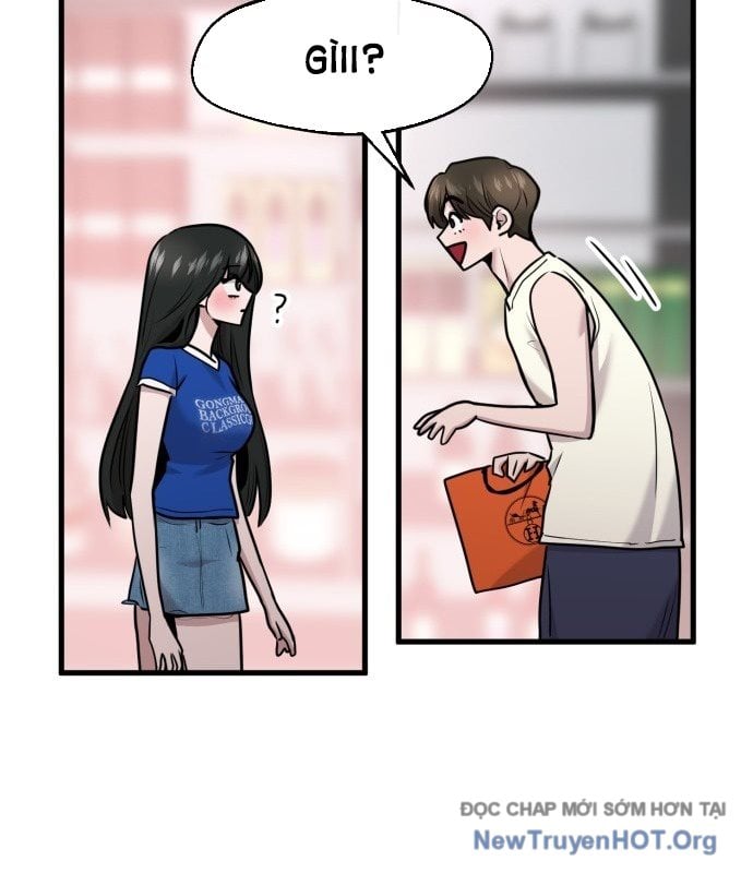 Trở Về Bên Chanbi: Chapter 65