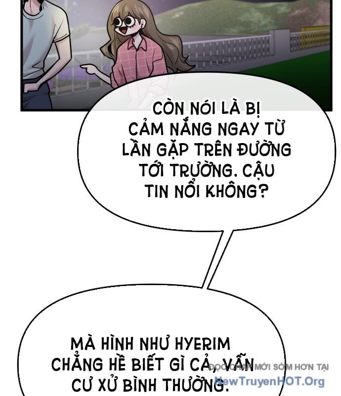 Trở Về Bên Chanbi: Chapter 65