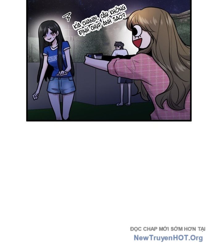 Trở Về Bên Chanbi: Chapter 65