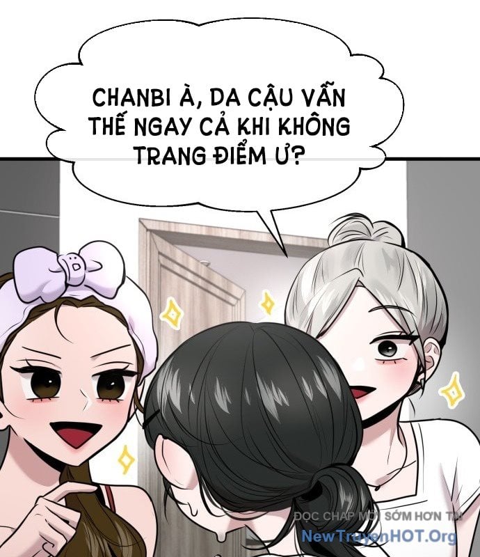 Trở Về Bên Chanbi: Chapter 65