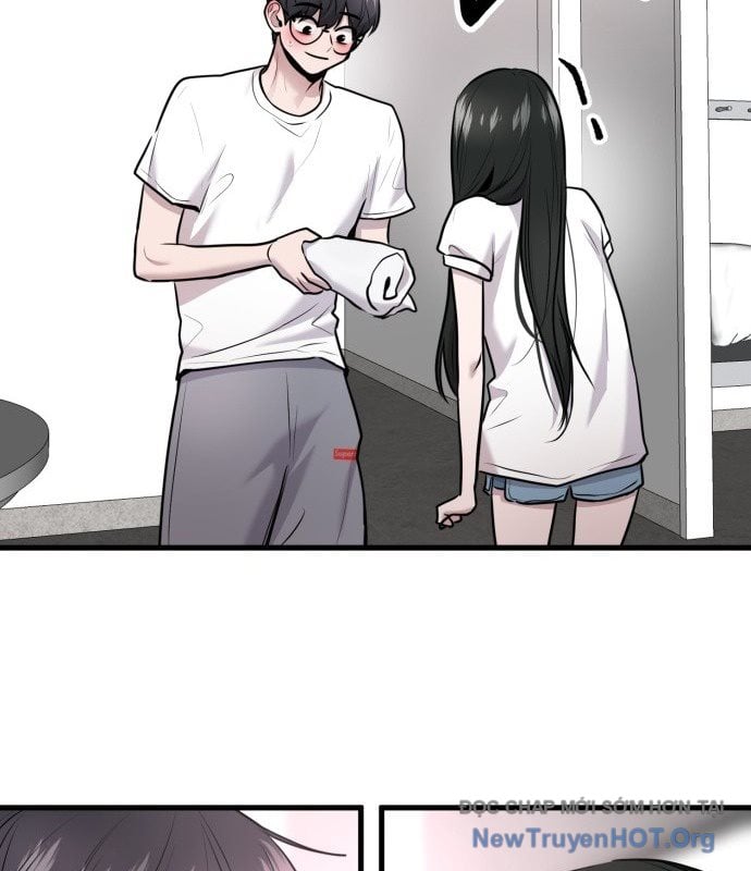 Trở Về Bên Chanbi: Chapter 65