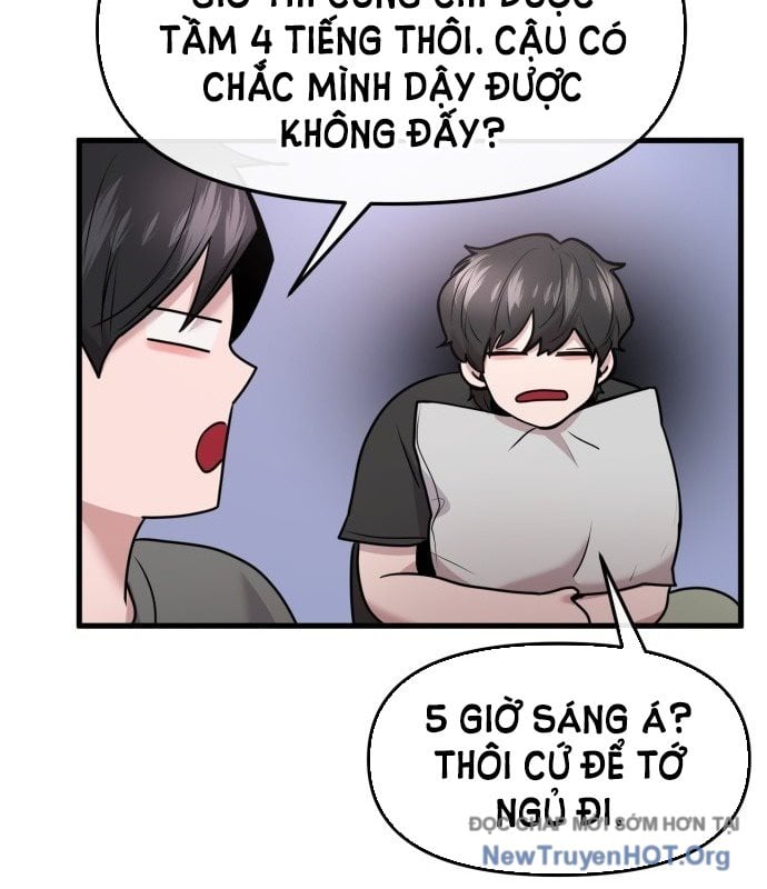 Trở Về Bên Chanbi: Chapter 65