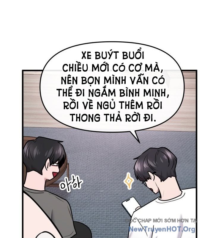 Trở Về Bên Chanbi: Chapter 65