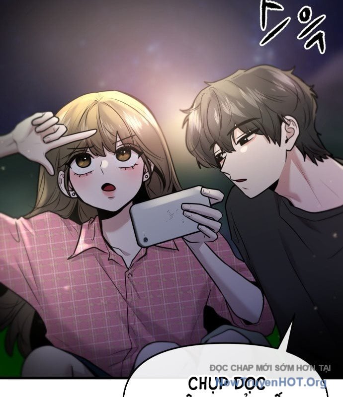 Trở Về Bên Chanbi: Chapter 65