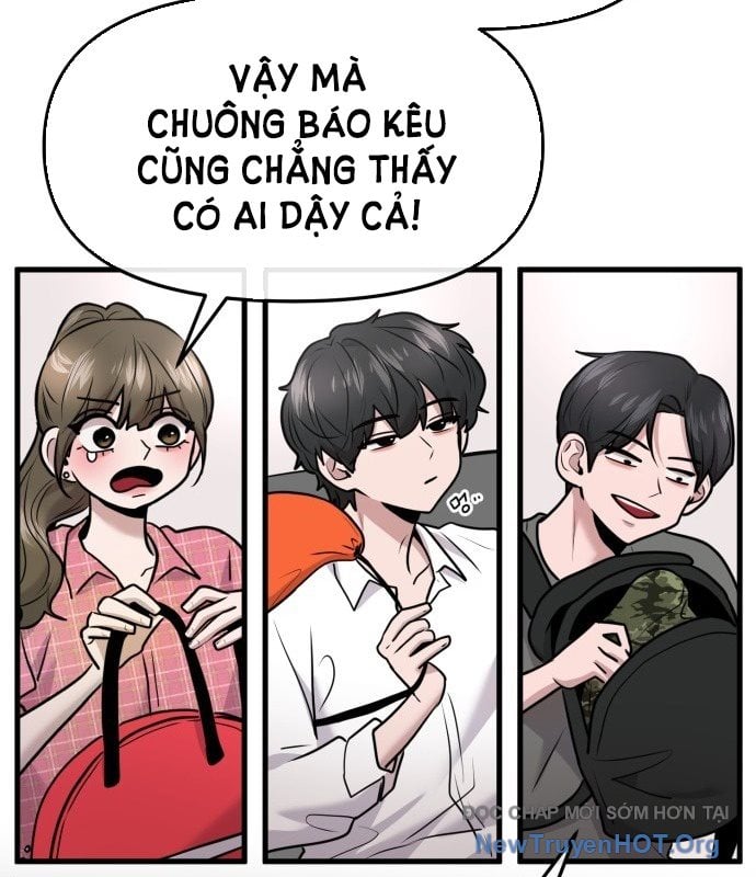Trở Về Bên Chanbi: Chapter 65
