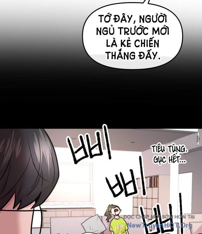Trở Về Bên Chanbi: Chapter 65