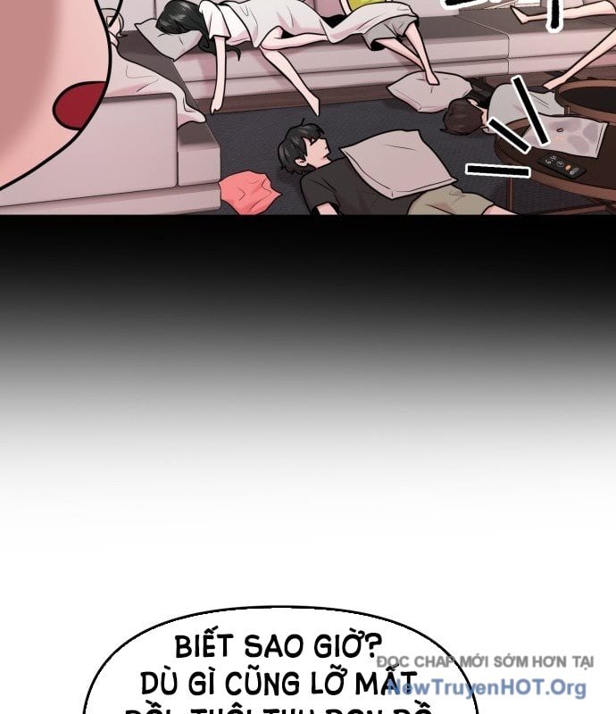 Trở Về Bên Chanbi: Chapter 65