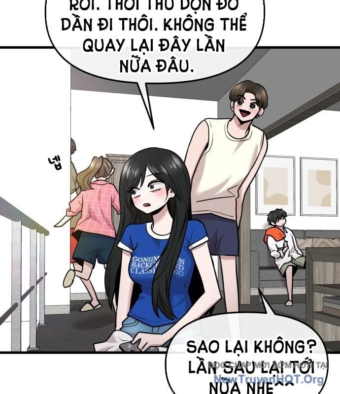Trở Về Bên Chanbi: Chapter 65