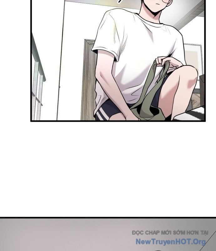 Trở Về Bên Chanbi: Chapter 65