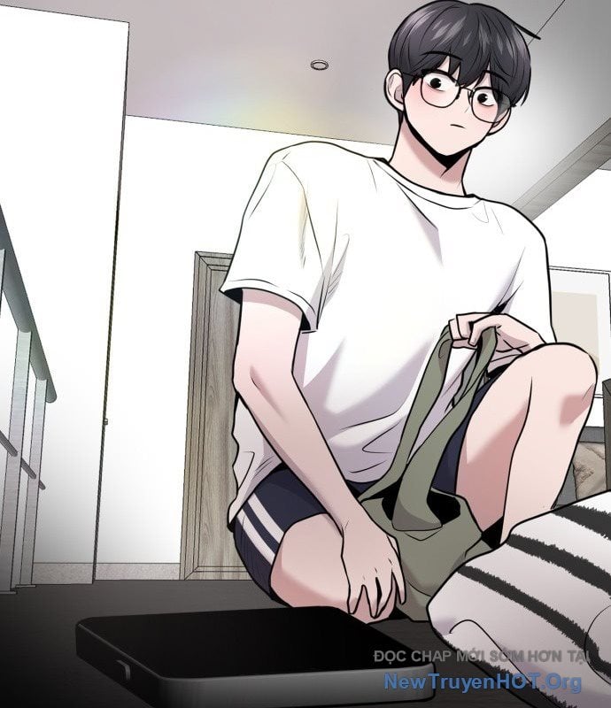 Trở Về Bên Chanbi: Chapter 65