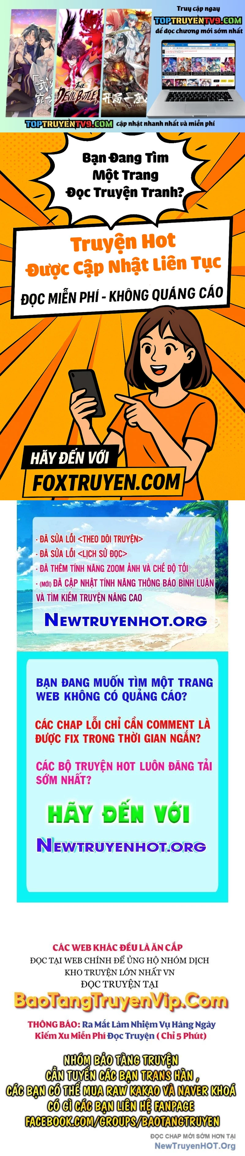 Trở Về Bên Chanbi: Chapter 66