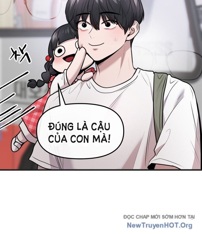 Trở Về Bên Chanbi: Chapter 66