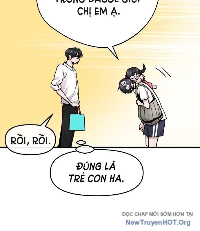 Trở Về Bên Chanbi: Chapter 66