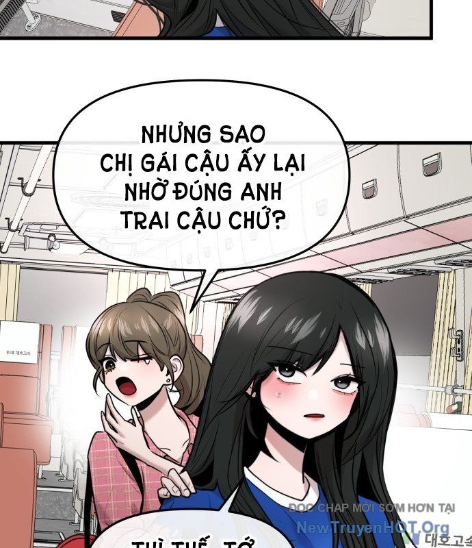 Trở Về Bên Chanbi: Chapter 66