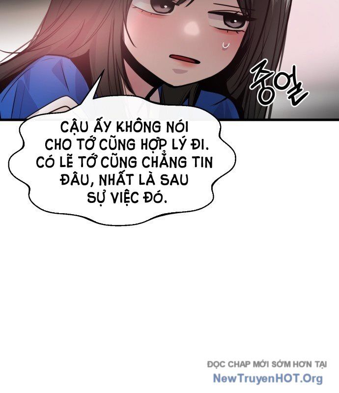 Trở Về Bên Chanbi: Chapter 66