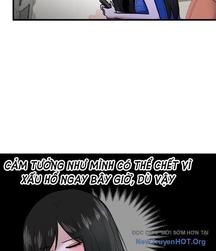 Trở Về Bên Chanbi: Chapter 66