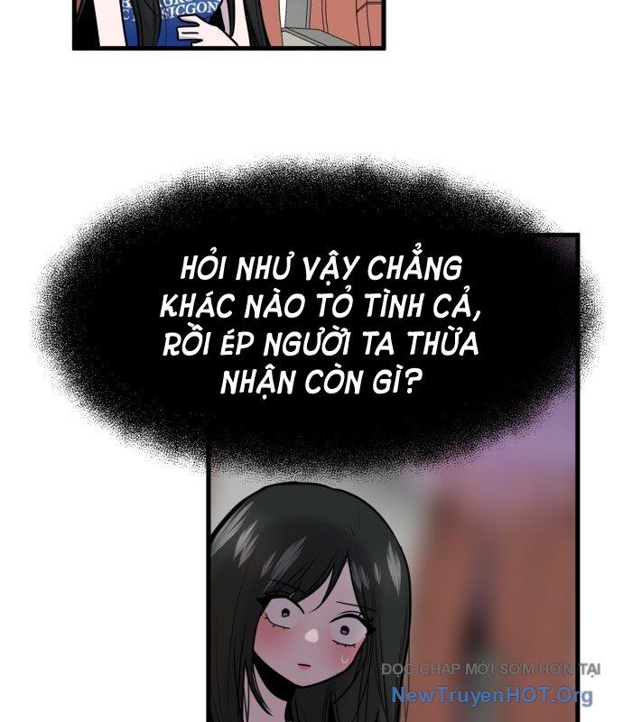 Trở Về Bên Chanbi: Chapter 66