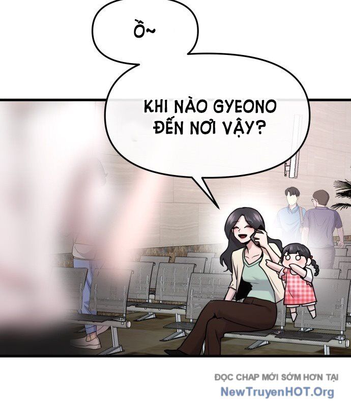 Trở Về Bên Chanbi: Chapter 66