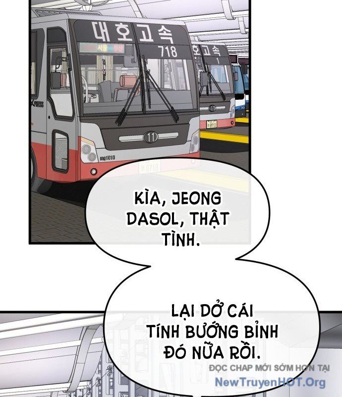 Trở Về Bên Chanbi: Chapter 66
