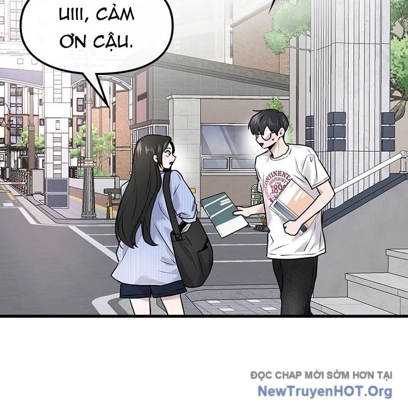 Trở Về Bên Chanbi: Chapter 8