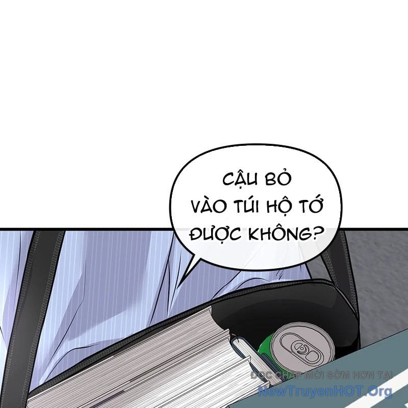 Trở Về Bên Chanbi: Chapter 8