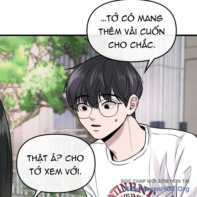 Trở Về Bên Chanbi: Chapter 8