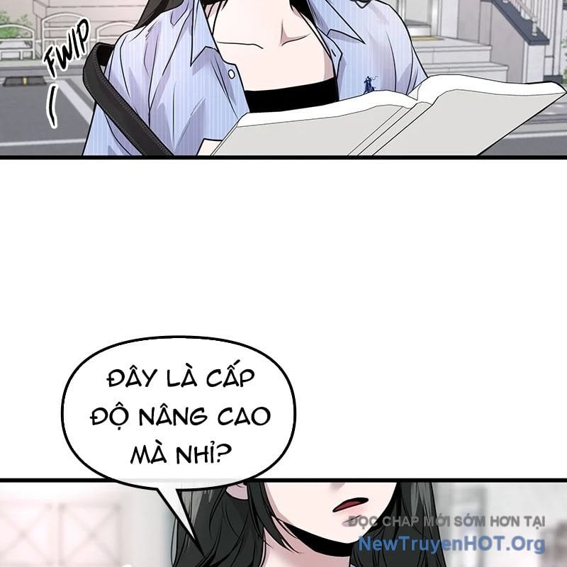 Trở Về Bên Chanbi: Chapter 8