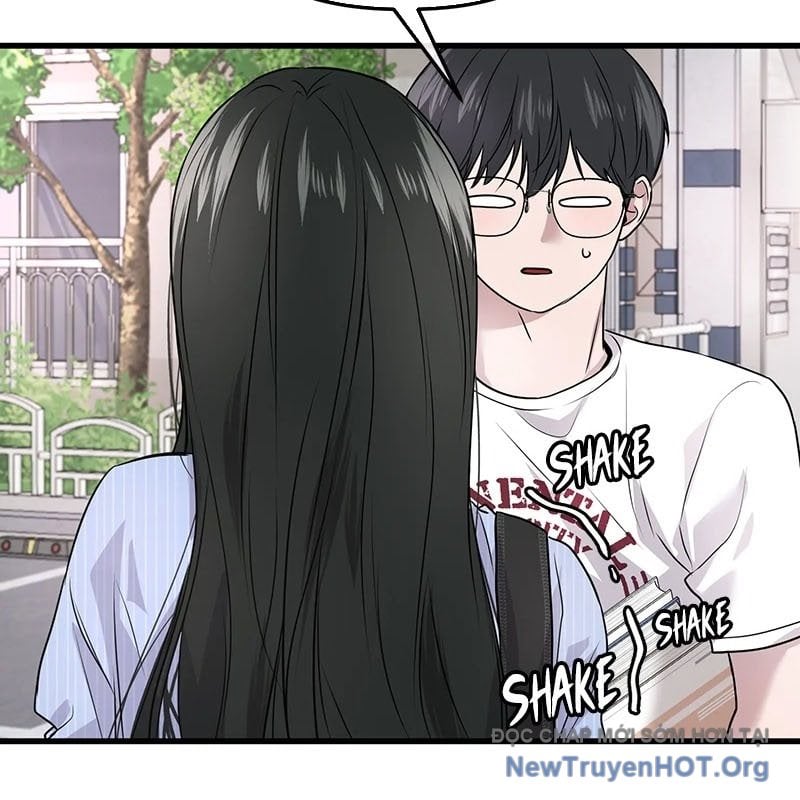 Trở Về Bên Chanbi: Chapter 8