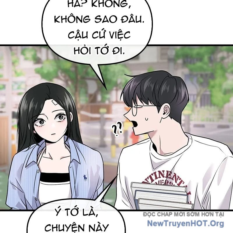 Trở Về Bên Chanbi: Chapter 8