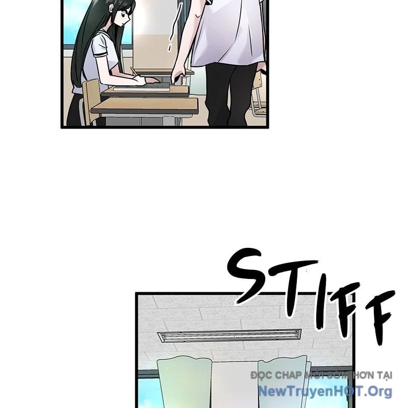 Trở Về Bên Chanbi: Chapter 8