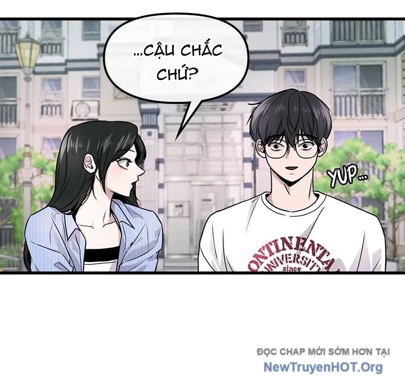 Trở Về Bên Chanbi: Chapter 8