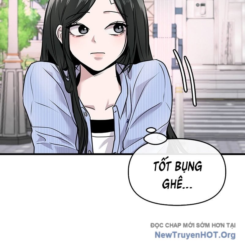 Trở Về Bên Chanbi: Chapter 8