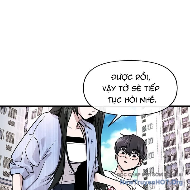 Trở Về Bên Chanbi: Chapter 8