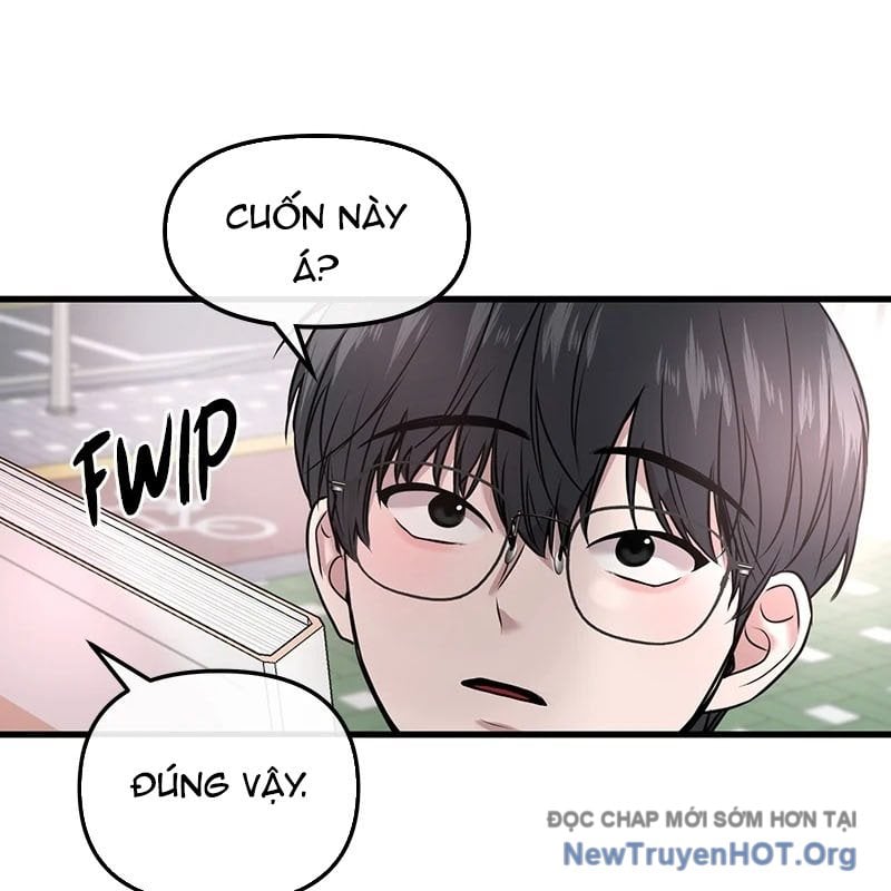 Trở Về Bên Chanbi: Chapter 8
