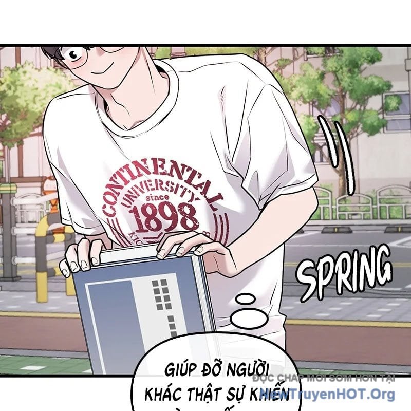 Trở Về Bên Chanbi: Chapter 8