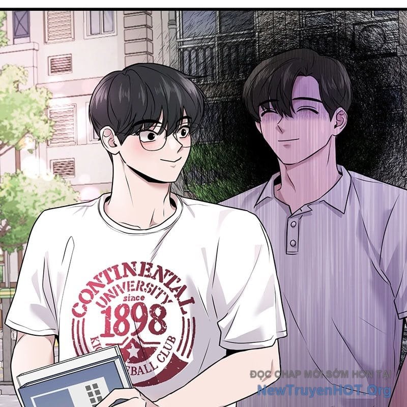 Trở Về Bên Chanbi: Chapter 8
