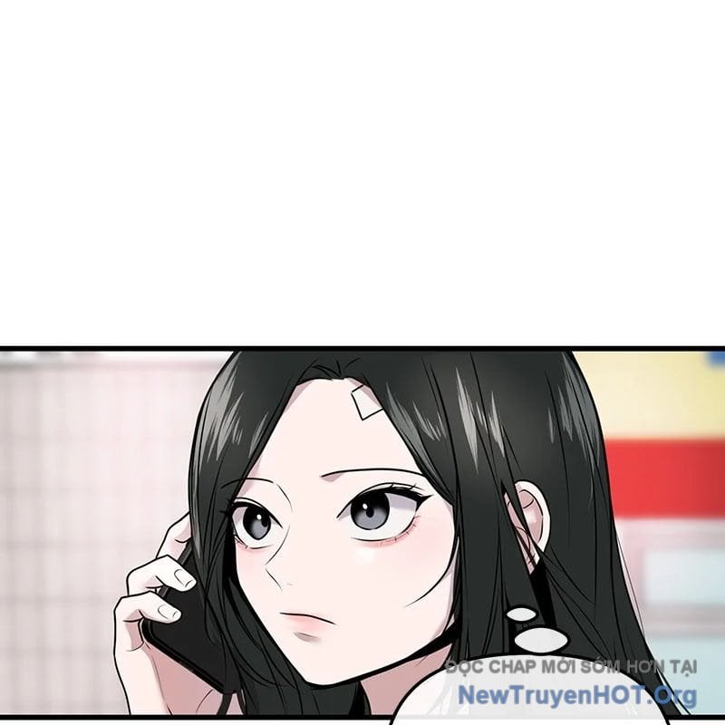 Trở Về Bên Chanbi: Chapter 8