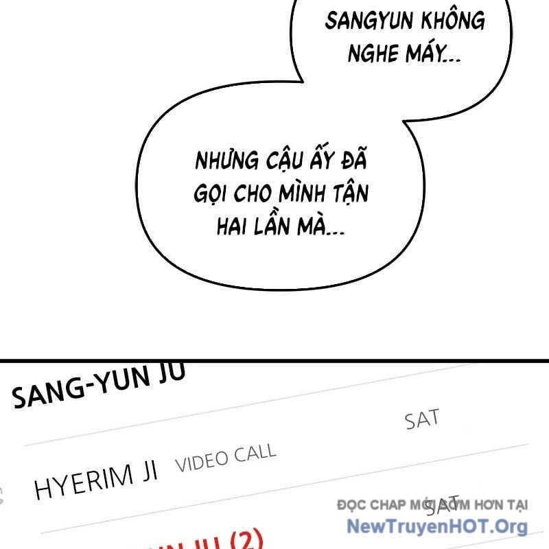 Trở Về Bên Chanbi: Chapter 8