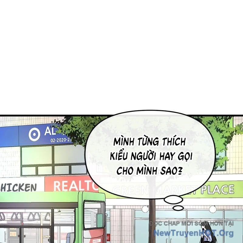 Trở Về Bên Chanbi: Chapter 8