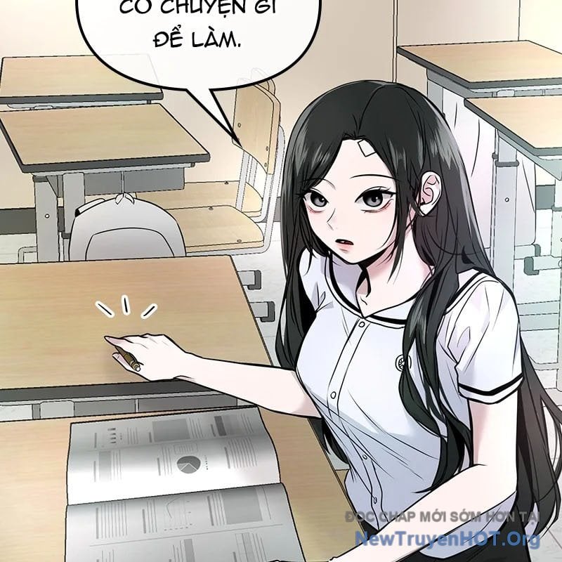 Trở Về Bên Chanbi: Chapter 8