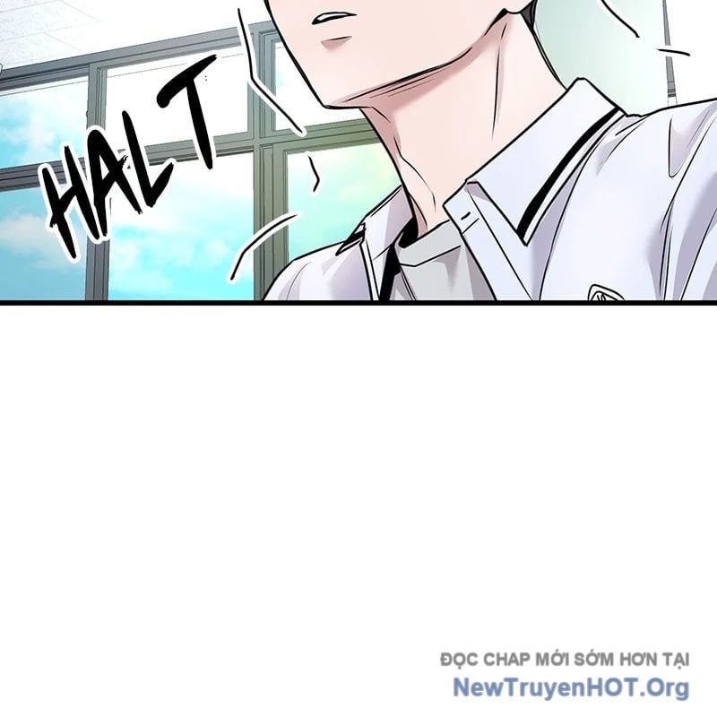 Trở Về Bên Chanbi: Chapter 8