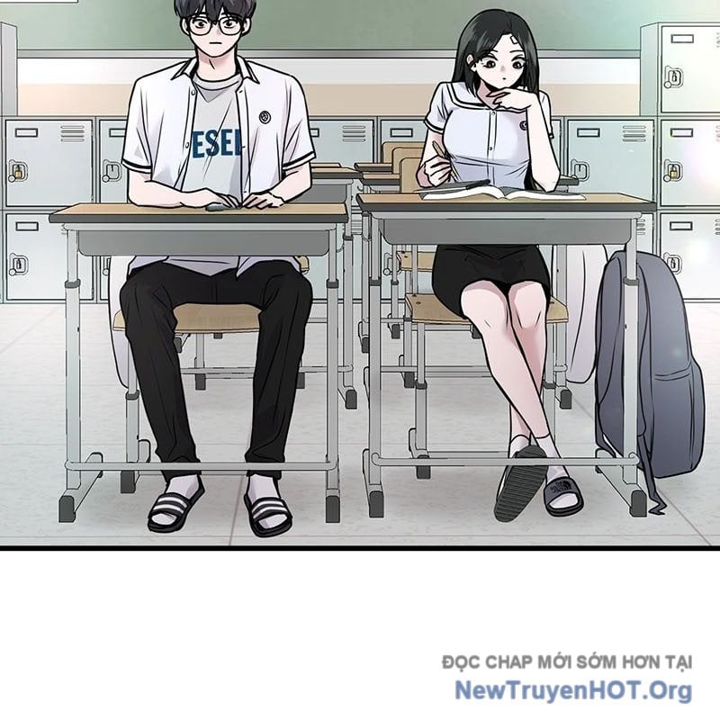 Trở Về Bên Chanbi: Chapter 8